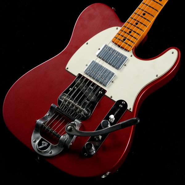 Fender / Stories Collection Mike Campbell Red Dog ...