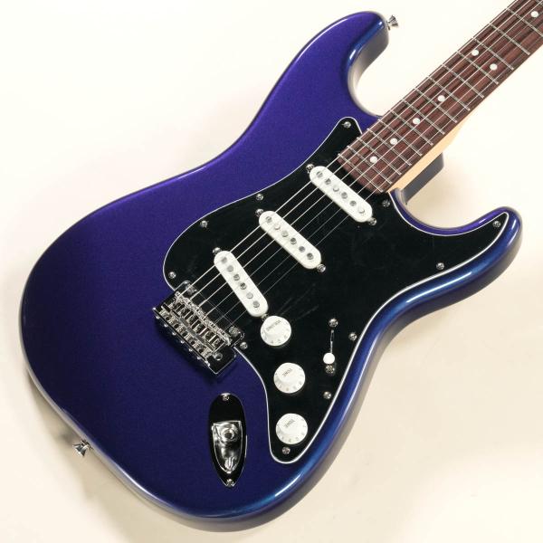 Fender / FSR Collection Hybrid II Stratocaster Azu...