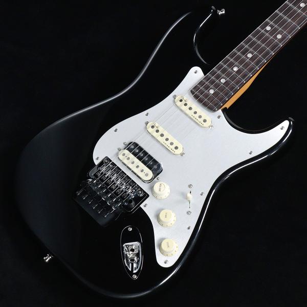 Fender / American Ultra Luxe Stratocaster Floyd Ro...