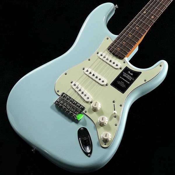 Fender / Vintera II Road Worn ‘60s Stratocaster Ro...