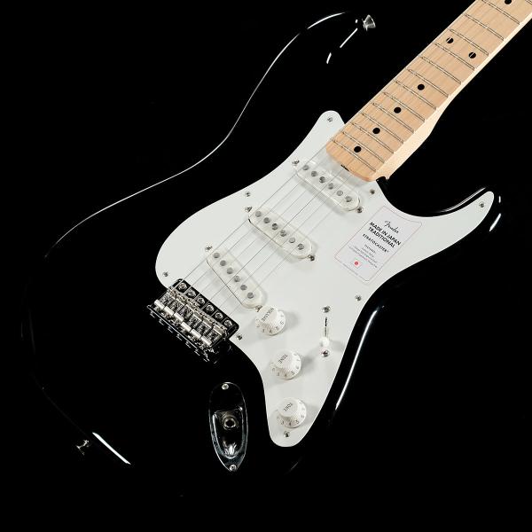 Fender / Made in Japan Traditional 50s Stratocaste...