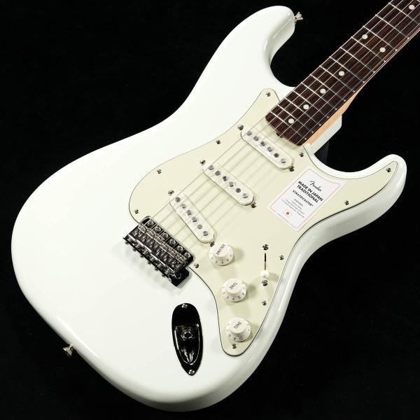 Fender / Made in Japan Traditional 60s Stratocaste...