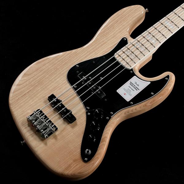 Fender / Made in Japan Traditional 70s Jazz Bass M...