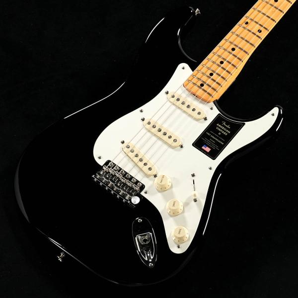 Fender / American Vintage II 1957 Stratocaster Map...