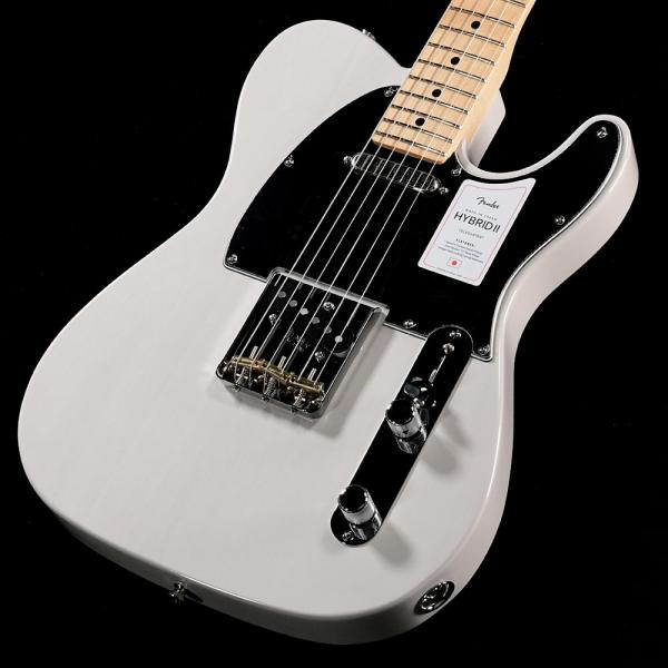 Fender / Made in Japan Hybrid II Telecaster Maple ...