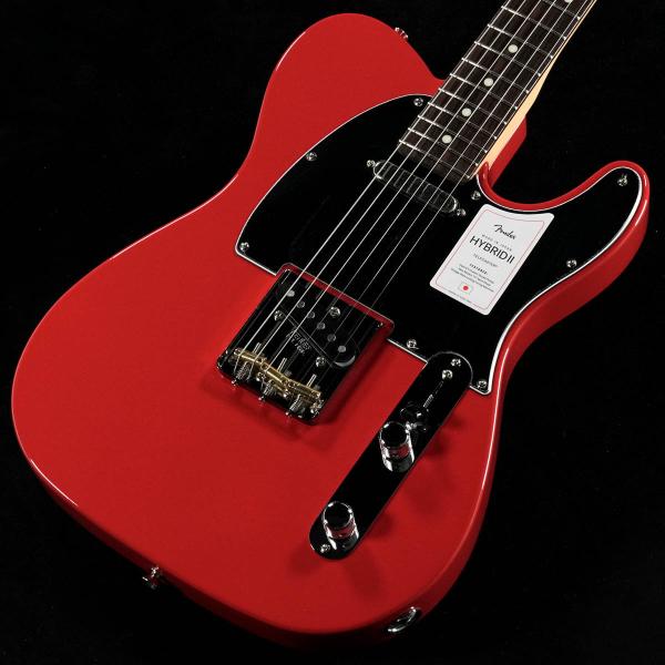 Fender / Made in Japan Hybrid II Telecaster Rosewo...