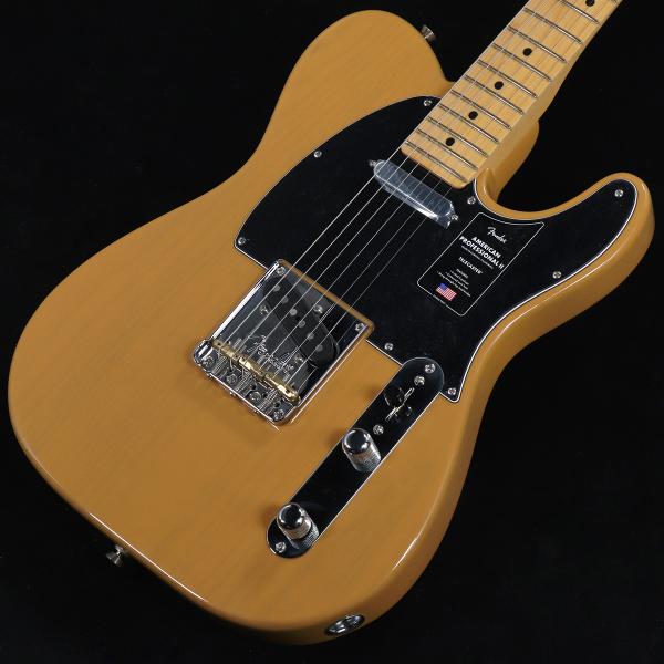 Fender/ American Professional II Telecaster Maple ...