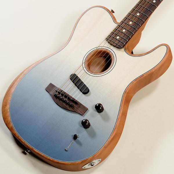 Fender / FSR Acoustasonic Player Telecaster Rosewo...