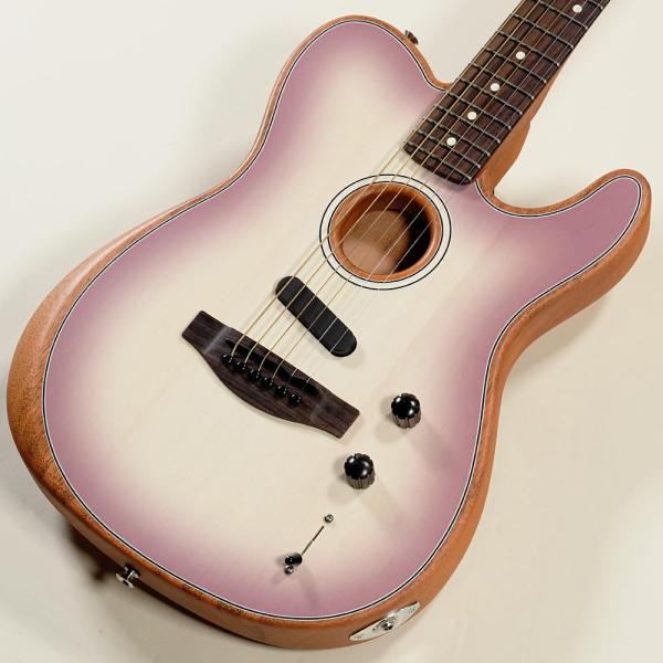 Fender / FSR Acoustasonic Player Telecaster Rosewo...