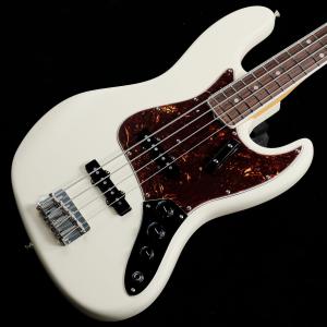 Fender / American Vintage II 1966 Jazz Bass Olympic White [重量:4.11kg](S/N:V2215109)(渋谷店)｜ishibashi-shops