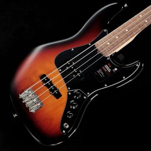 Fender / American Performer Jazz Bass Rosewood Fingerboard 3-Color Sunburst(重量:4.01kg)(S/N:US23025921)(渋谷店)(YRK)｜ishibashi-shops