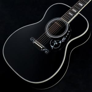 Martin / Custom OOO-45 Black(重量:1.97kg)(S/N:2636415)(渋谷店)｜ishibashi-shops