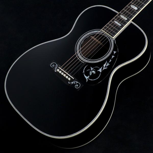Martin / Custom OOO-45 Black(重量:1.97kg)(S/N:263641...