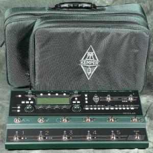 Kemper / Profiler Stage with Kemper Case(箱汚れ品)(渋谷店)