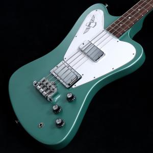 Gibson USA / Non-Reverse Thunderbird Inverness Green(重量:3.44kg)(S/N:217430221)(渋谷店)(2NDアウトレット特価)(YRK)｜ishibashi-shops