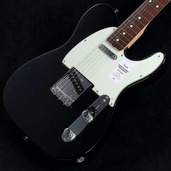 Fender / 2023 Collection MIJ Traditional 60s Telec...