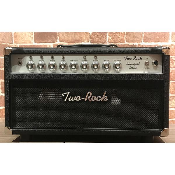 TWO ROCK / Bloomfield Drive 100/50 Head(渋谷店)