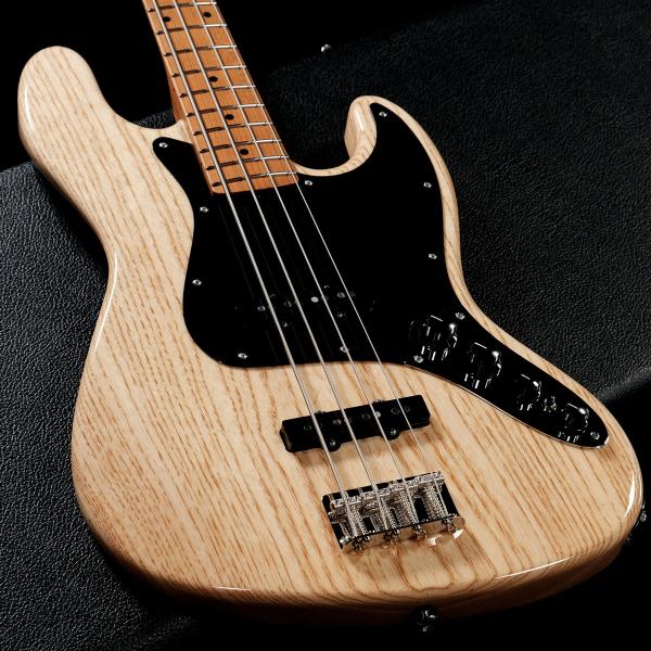 Suhr / JST Classic J Active Natural(重量:3.84kg)(S/N...