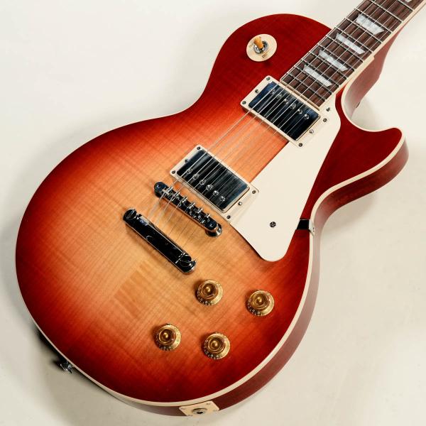 Gibson / Les Paul Standard 50s Heritage Cherry Sun...