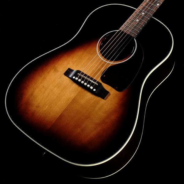 Gibson / J-45 Standard Vintage Sunburst (アウトレット)[S...