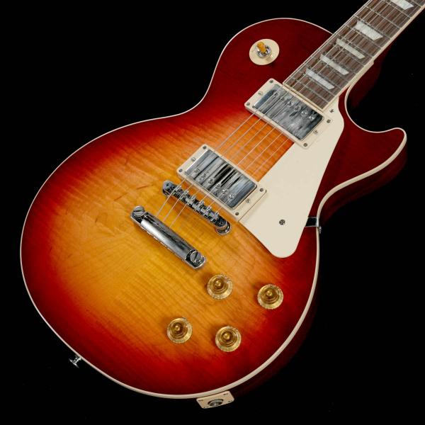 Gibson / Les Paul Standard 50s "Custom Shop Top" H...