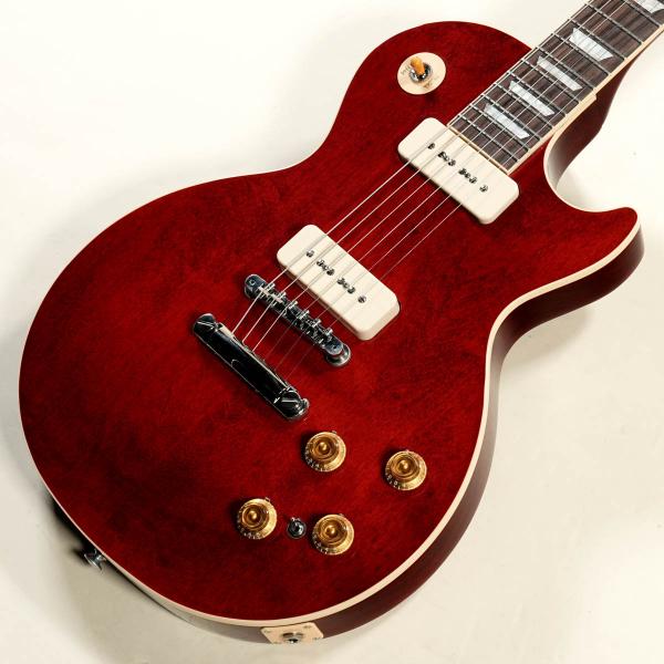Gibson / Warren Haynes Les Paul Standard 50s P-90 ...