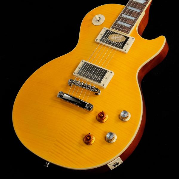 Epiphone / Inspired by Gibson Custom Kirk Hammett ...