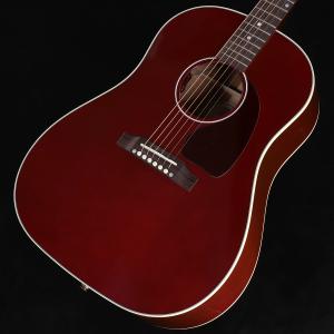 Gibson / Japan Limited J-45 Standard Wine Red Gloss(重量:2.06kg)(S/N:22713087)(渋谷店)(値下げ)(Gibson売り尽くしセール)