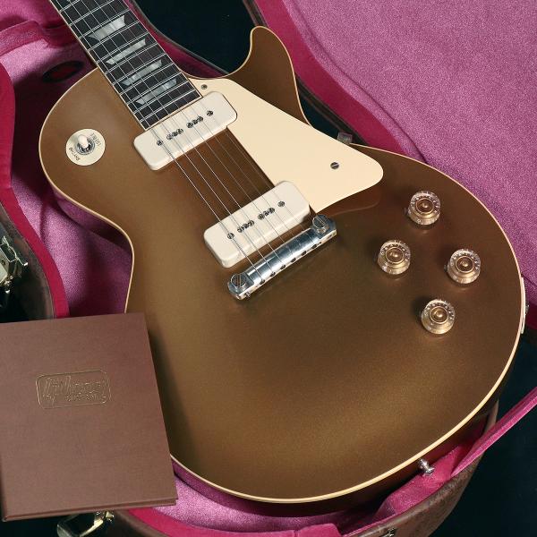 Gibson Custom Shop / 1954 Les Paul Standard All Do...