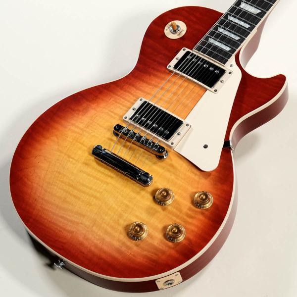 Gibson / Exclusive Model Les Paul Standard 50s AAA...