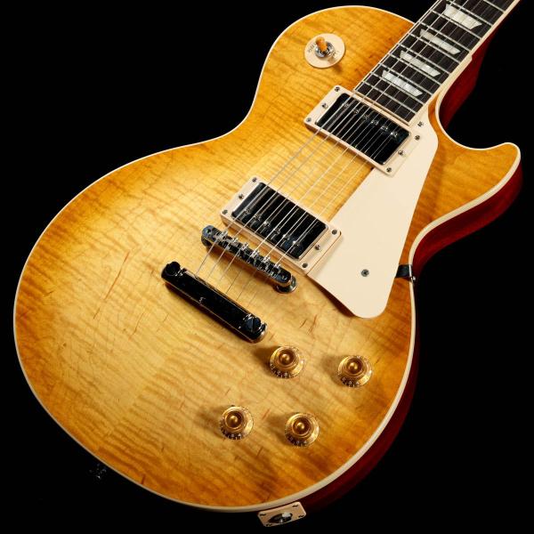 Gibson / Japan Exclusive Les Paul Standard 50s "Cu...