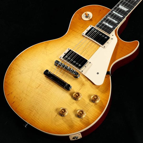 Gibson / Japan Exclusive Les Paul Standard 50s "Cu...