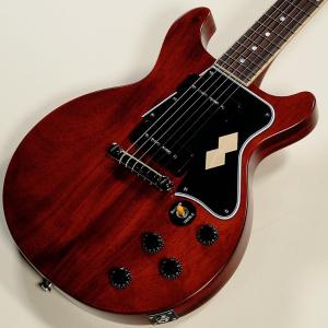Epiphone / Inspired by Gibson Custom 1960 Les Paul Special Double Cut Reissue Cherry Red(渋谷店)(長期店頭展示品チョイキズアウトレット特価)