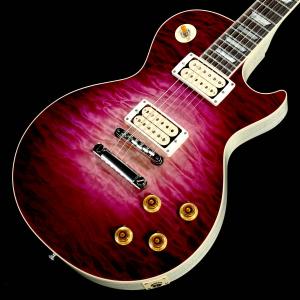 Gibson Custom / M2M 1959 Les Paul Standard 7A Quilt Trans Purple Burst(渋谷店)