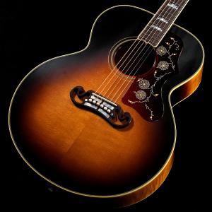 Gibson / Custom Shop Historic Collection 1957 SJ-200 Vintage Sunburst(重量:1.98kg)(S/N:20615018)(渋谷店)(渋谷店セール)(アウトレット品)