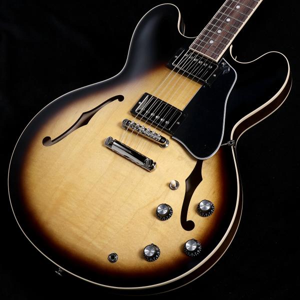 Gibson USA / ES-335 Vintage Burst[重量:3.69kg](S/N:2...