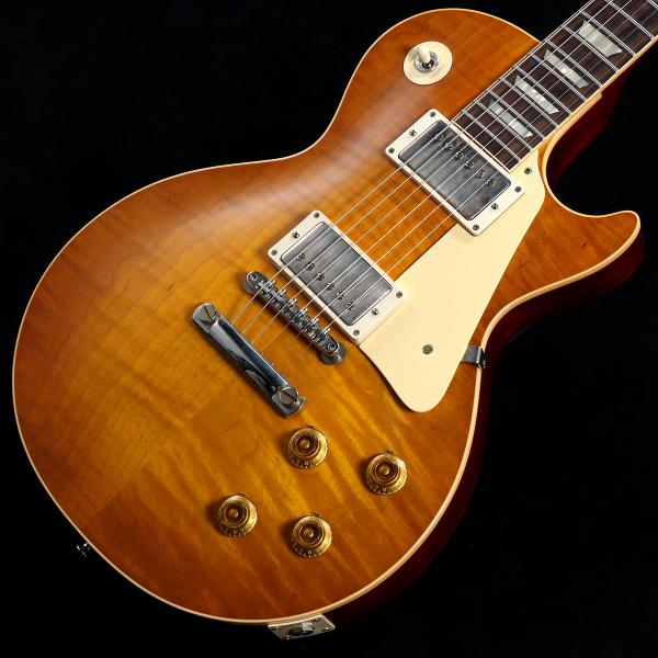 Gibson Custom Shop / Historic Collection 1959 Les ...