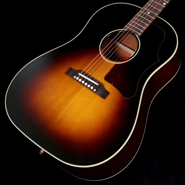 Gibson / 1950s J-45 Original Vintage Sunburst [Ori...