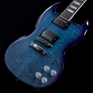 Gibson / SG Modern Blueberry Fade(重量:3.55kg)(S/N:209530070)(渋谷店)(YRK)｜ishibashi-shops