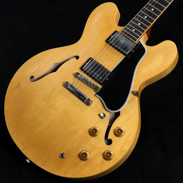 Gibson Custom / Murphy Lab 1959 ES-335 Reissue Ult...