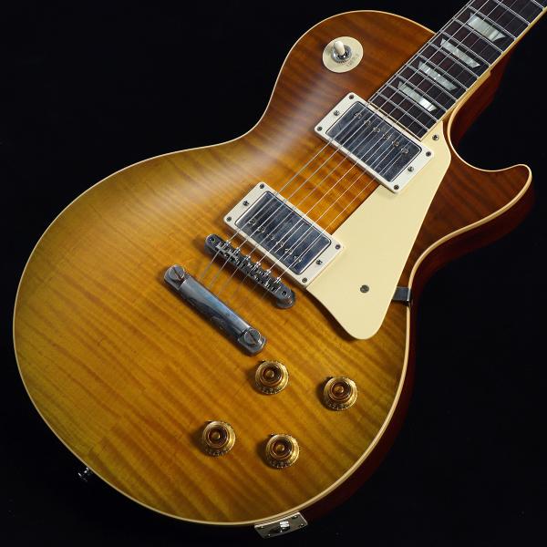 Gibson Custom Shop / Historic Collection 1959 Les ...