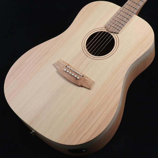 (中古)Cole Clark / FL Dreadnought CCFL1E-BM Bunya To...