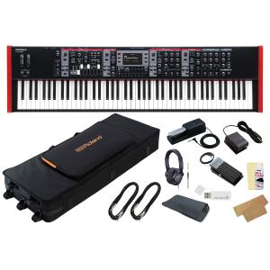 Roland / V-STAGE 88 純正キャ...の商品画像