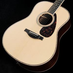 YAMAHA / LL36 ARE Natural (NT) Handcrafted(S/N IJZ013A)(渋谷店)｜ishibashi-shops