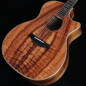 Taylor / Limited Edition K24ce AA Grade Hawaiian Koa(S/N 1206222174)(渋谷店)(10/30値下げ)(値下げ)(チョイキズ特価)｜ishibashi-shops