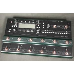 Kemper / PROFILER STAGE プロファイラー ステージ《KEMPER STAGE 純正バッグ付属/+2100000033881》 (B級アウトレット特価)(渋谷店)｜ishibashi-shops