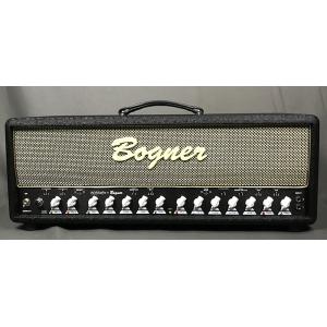 Bogner / Ecstasy 101B Comet / Salt and Pepper / Gold Piping｜ishibashi-shops