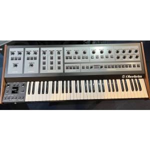 Oberheim オーバーハイム / OB-X8 8ボイス・ポリフォニック・アナログ・シンセサイザー (展示品特価)(チョイキズあり特価)(値下げ)｜ishibashi-shops