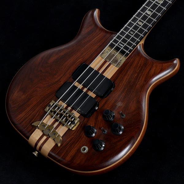 (中古)ALEMBIC / Stanley Clarke Signature 1991年製 Natu...