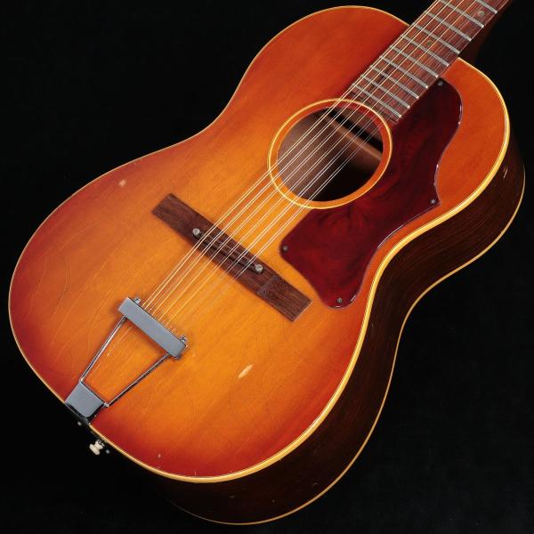 (Vintage) GIBSON / B-25-12 1969年製 (S/N 803927)(渋谷店...